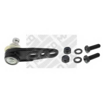 Несущий / направляющий шарнир MAPCO 19680-2