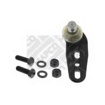 Несущий / направляющий шарнир MAPCO 19681-1