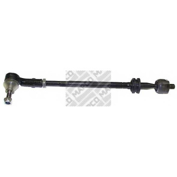 Поперечная рулевая тяга MAPCO 19682-1