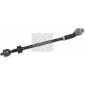 Поперечная рулевая тяга MAPCO 19683