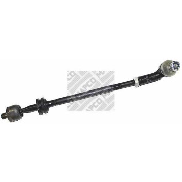 Поперечная рулевая тяга MAPCO 19683