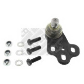 Несущий / направляющий шарнир MAPCO 19684