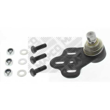 Несущий / направляющий шарнир MAPCO 19684-2