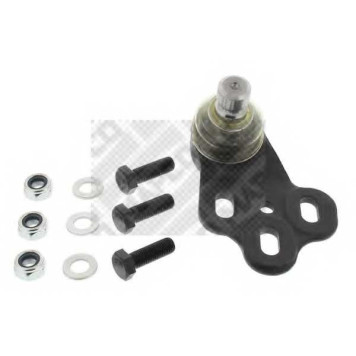 Несущий / направляющий шарнир MAPCO 19684