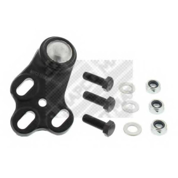 Несущий / направляющий шарнир MAPCO 19685-1