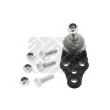 Несущий / направляющий шарнир MAPCO 19714-2