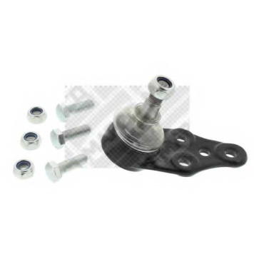 Несущий / направляющий шарнир MAPCO 19714