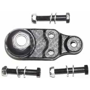 Несущий / направляющий шарнир MAPCO 19749