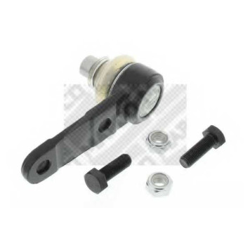 Несущий / направляющий шарнир MAPCO 19754-1