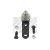 Несущий / направляющий шарнир MAPCO 19754