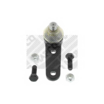 Несущий / направляющий шарнир MAPCO 19754