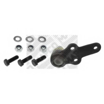 Несущий / направляющий шарнир MAPCO 19763-2