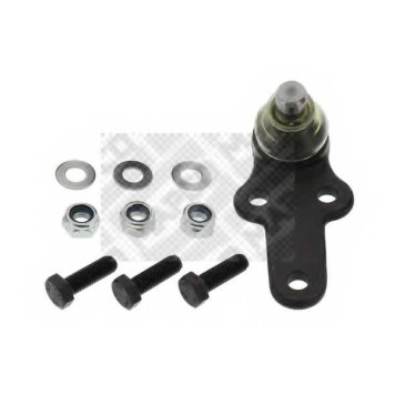 Несущий / направляющий шарнир MAPCO 19763