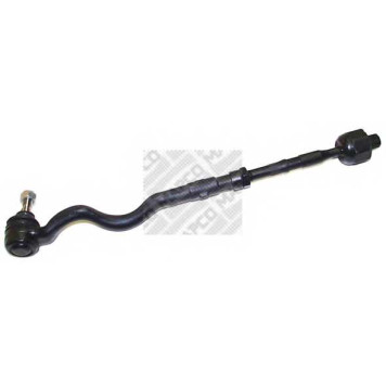 Поперечная рулевая тяга MAPCO 19784-1