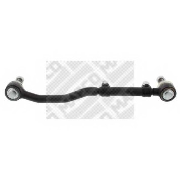Поперечная рулевая тяга MAPCO 19812-1