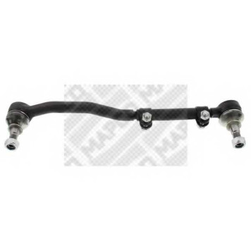 Поперечная рулевая тяга MAPCO 19812-2