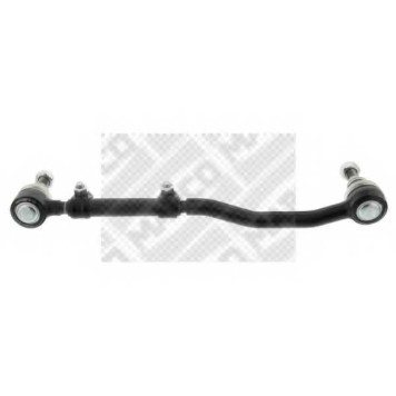 Поперечная рулевая тяга MAPCO 19813-1