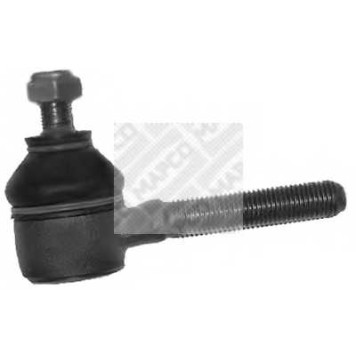 Наконечник поперечной рулевой тяги MAPCO 19823