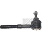 Наконечник поперечной рулевой тяги MAPCO 19849