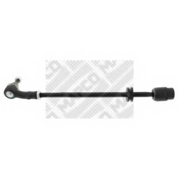 Поперечная рулевая тяга MAPCO 19863-1