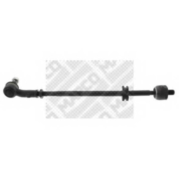 Поперечная рулевая тяга MAPCO 19865-1