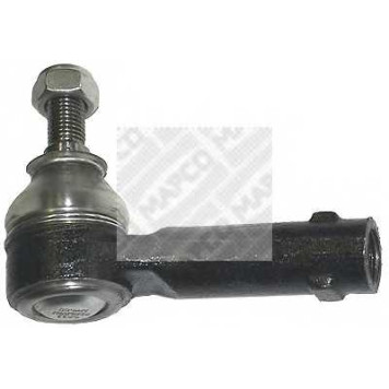 Наконечник поперечной рулевой тяги MAPCO 19873