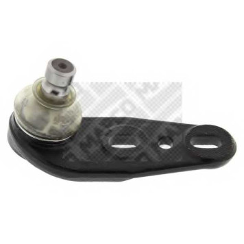 Несущий / направляющий шарнир MAPCO 19893