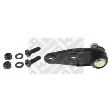 Несущий / направляющий шарнир MAPCO 19897-2