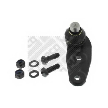 Несущий / направляющий шарнир MAPCO 19897