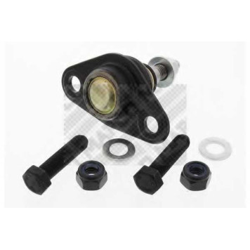 Несущий / направляющий шарнир MAPCO 19907-1