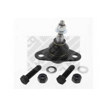 Несущий / направляющий шарнир MAPCO 19907