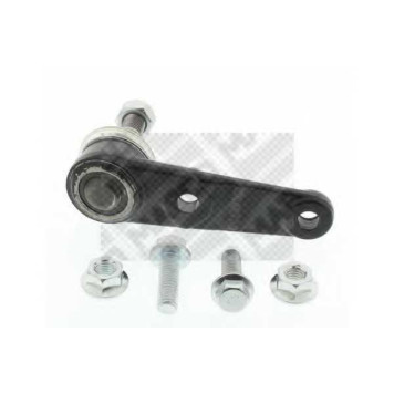 Несущий / направляющий шарнир MAPCO 19909-1