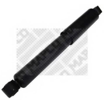 Амортизатор задний для CITROEN JUMPER(230,230L,244,Z#) / FIAT DUCATO(230,230L,244,Z#) / PEUGEOT BOXER(230L,244,Z#,ZCT#) <b>MAPCO 20013</b>