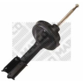Амортизатор передний для RENAULT CLIO(BB0/1/2#, CB0/1/2#, SB0/1/2#), THALIA(LB0/1/2#), TWINGO(CN0#) <b>MAPCO 20136</b>