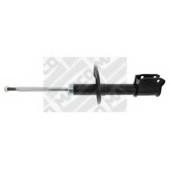 Амортизатор передний для DACIA LOGAN EXPRESS(FS#), LOGAN MCV(KS#), LOGAN(LS#), SANDERO / RENAULT LOGAN(KS#,LS#), SANDERO/STEPWAY <b>MAPCO 20150</b>