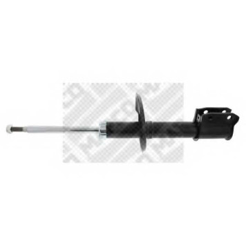 Амортизатор передний для DACIA LOGAN EXPRESS(FS#), LOGAN MCV(KS#), LOGAN(LS#), SANDERO / RENAULT LOGAN(KS#,LS#), SANDERO/STEPWAY <b>MAPCO 20150</b>