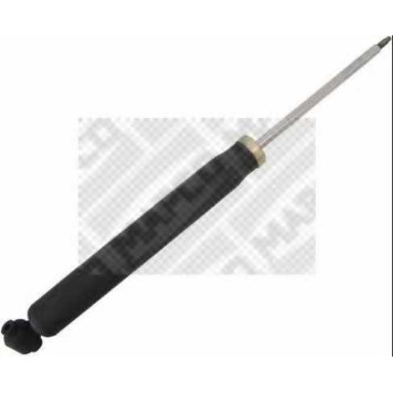 Амортизатор задний для CITROEN C4(LA#,LC#) / PEUGEOT 307(3A/C) <b>MAPCO 20418</b>-1