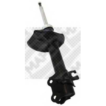 Амортизатор передний левый для NISSAN ALMERA(N16) <b>MAPCO 20504</b>-1