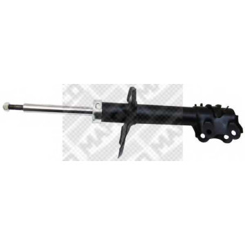 Амортизатор передний левый для NISSAN ALMERA(N16) <b>MAPCO 20504</b>-2