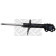 Амортизатор передний левый для NISSAN ALMERA(N16) <b>MAPCO 20504</b>