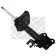 Амортизатор передний левый для NISSAN ALMERA(N16) <b>MAPCO 20504</b>