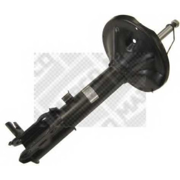 Амортизатор задний левый для HYUNDAI ACCENT(LC) <b>MAPCO 20512</b>-2