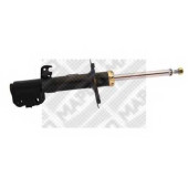 Амортизатор передний левый для TOYOTA COROLLA(#E12J#, #E12T#, CDE12#, ZDE12#) <b>MAPCO 20562</b>