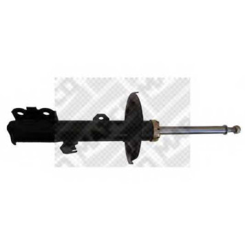 Амортизатор передний правый для TOYOTA COROLLA(#E12J#, #E12T#, CDE12#, ZDE12#) <b>MAPCO 20563</b>