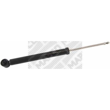 Амортизатор задний для AUDI A3, TT / SKODA FABIA, OCTAVIA / VW BORA, GOLF, NEW BEETLE <b>MAPCO 20805</b>-1