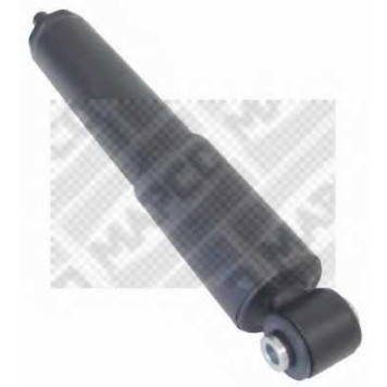 Амортизатор задний для VW TRANSPORTER(70XA, 70XB, 70XC, 70XD, 7DB, 7DK, 7DW) <b>MAPCO 20809</b>-1