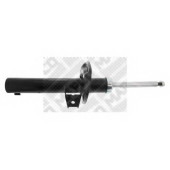 Амортизатор передний для AUDI A3 / SKODA OCTAVIA, SUPERB / VW CADDY, CC, EOS, GOLF, JETTA, PASSAT, SCIROCCO, SHARAN, TOURAN <b>MAPCO 20814</b>