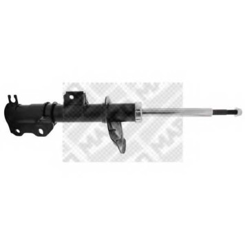 Амортизатор передний для MERCEDES VIANO(W639), VITO(W639) <b>MAPCO 20848</b>-1