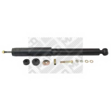 Амортизатор задний для MERCEDES (W124), COUPE(C124), E(C124,W124) <b>MAPCO 20853</b>