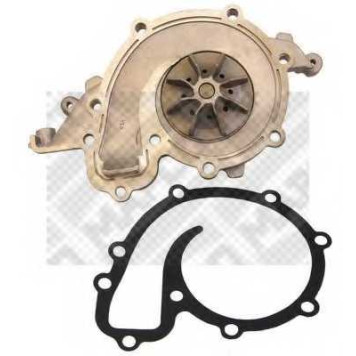 Водяной насос MAPCO 21124-1